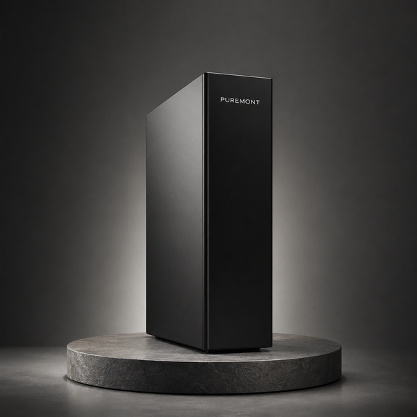 Puremont Pulse