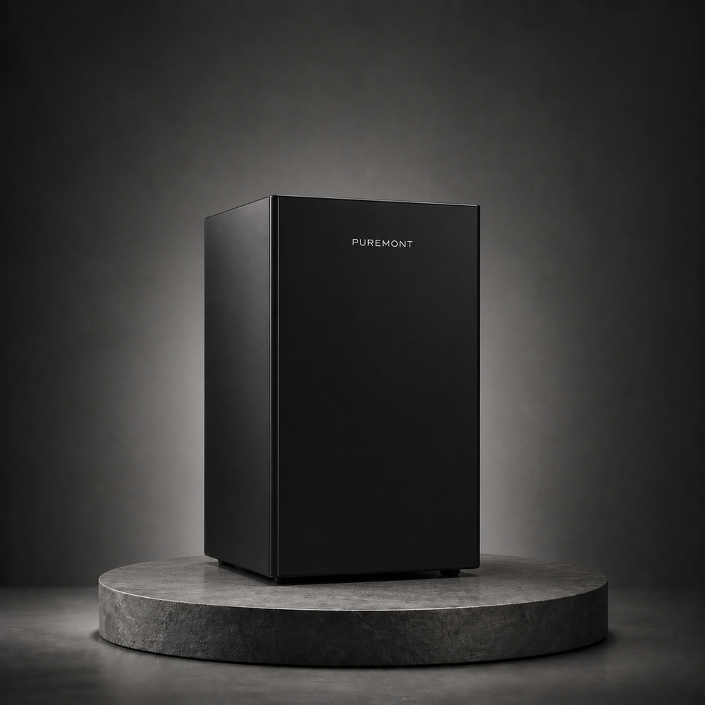 Puremont Core