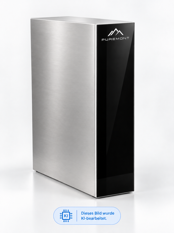 Puremont Rocket